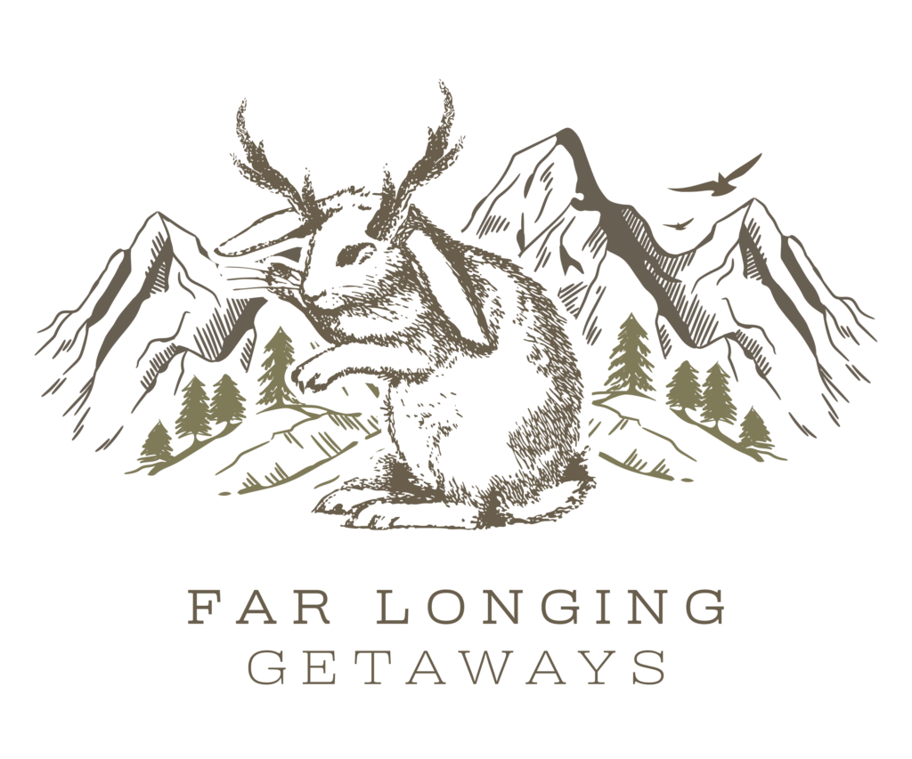 Far Longing Logo 20