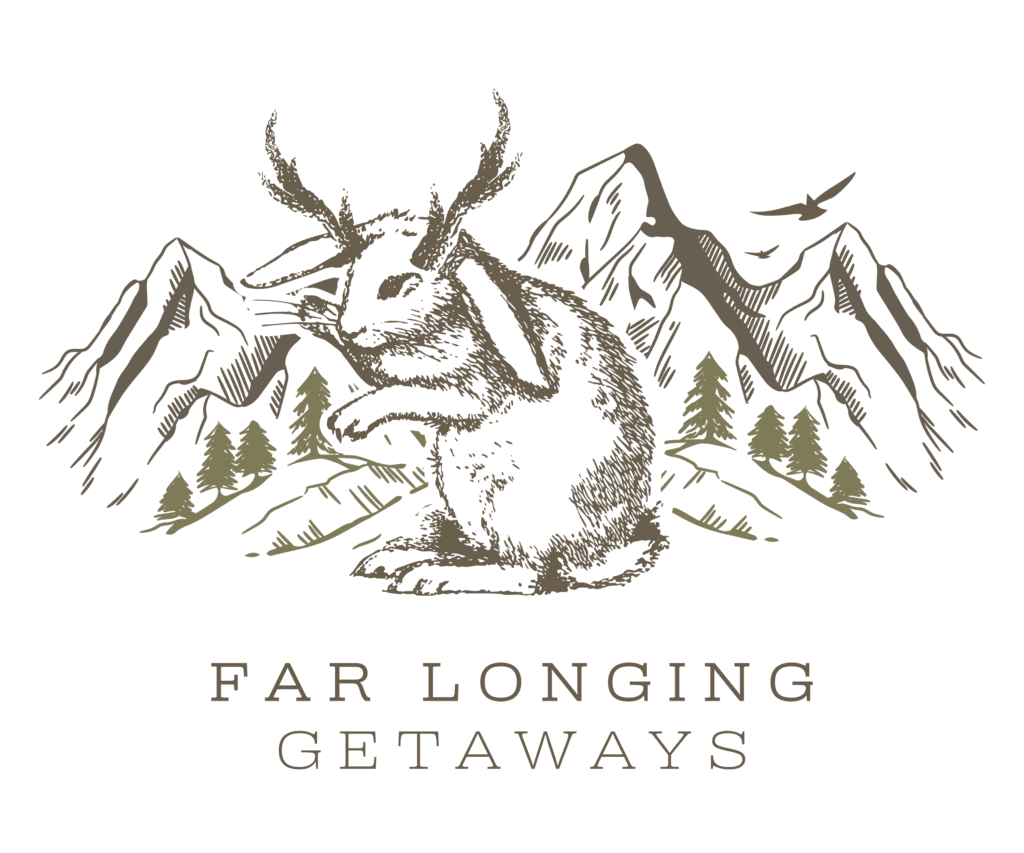 Far Longing Logo 20